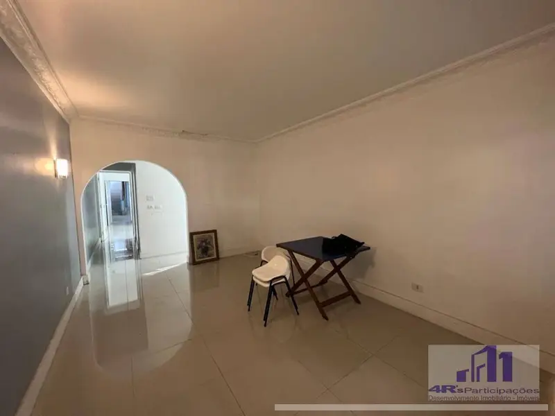 Casa - 3 quartos - Vila Nova Conceição - São Paulo - foto 2