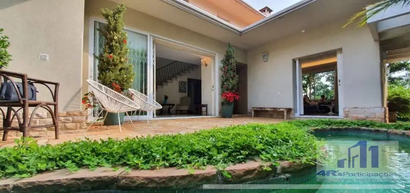 Casa - 5 quartos - Pacaembu - São Paulo - foto 4