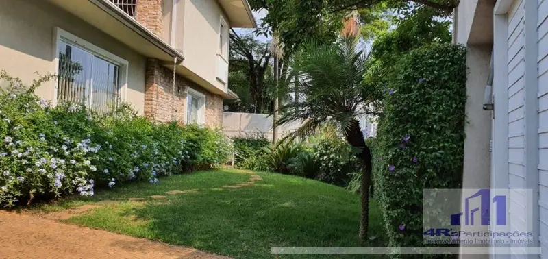 Casa - 5 quartos - Pacaembu - São Paulo - foto 3