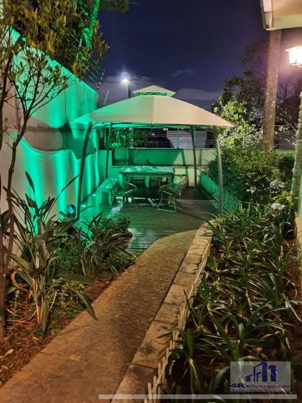 Casa - 5 quartos - Pacaembu - São Paulo - foto 5