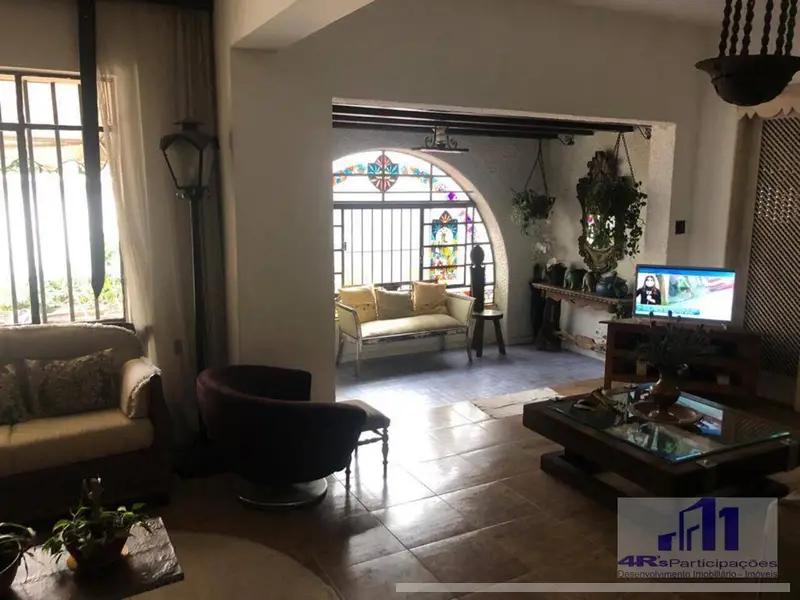 Casa com 3 quartos em Indianópolis - foto 5