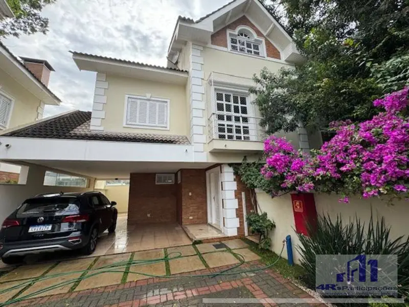 Casa com 4 quartos em Con. Brooklin Village - foto 3