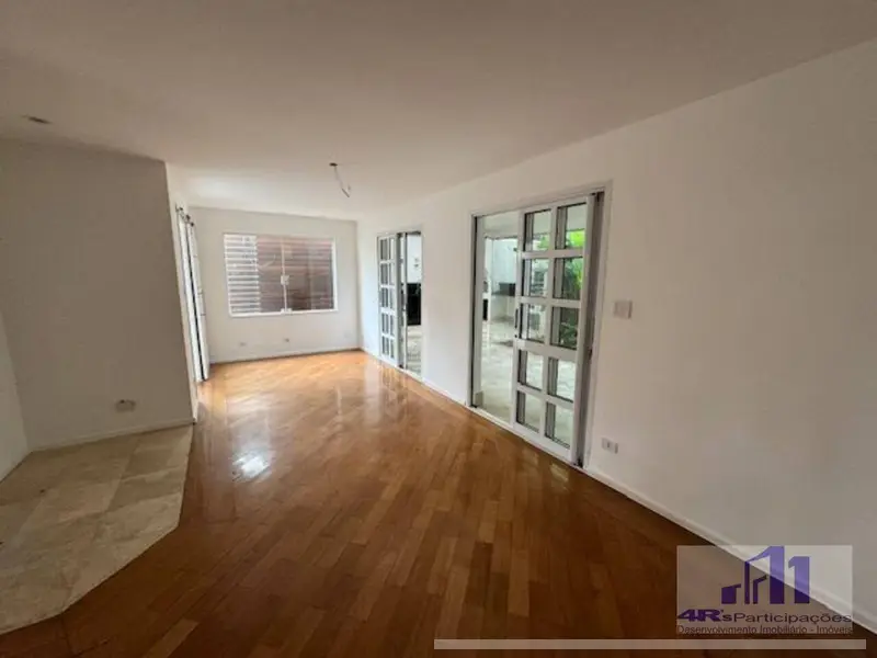 Casa com 4 quartos em Con. Brooklin Village - foto 5