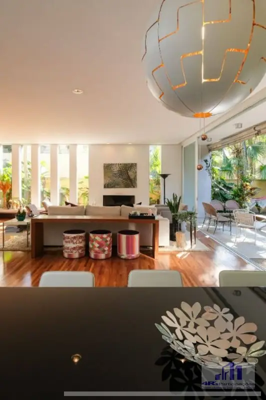 Casa com 4 quartos em Sumaré - foto 5