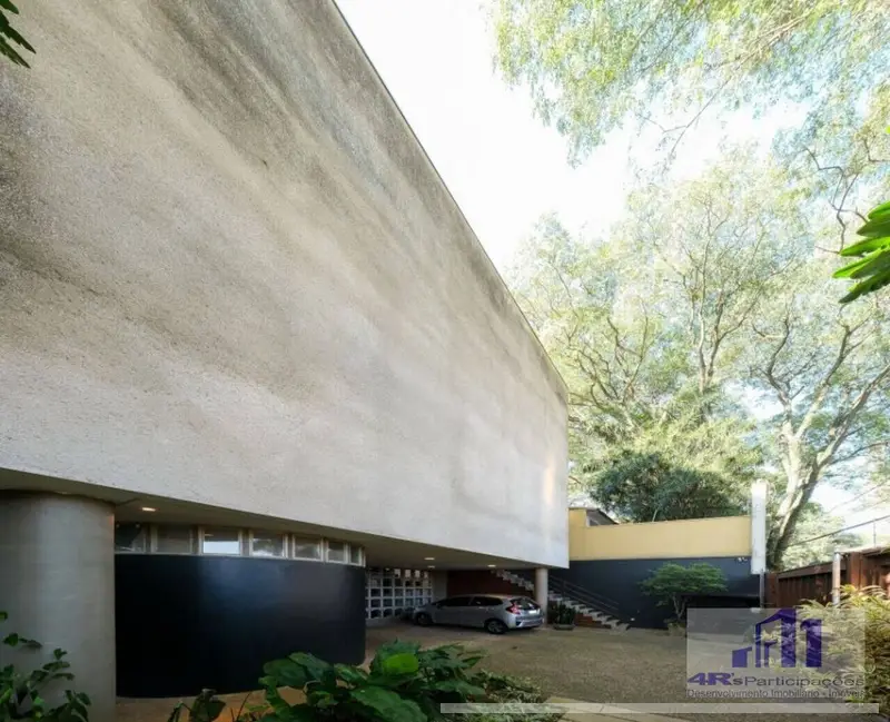 Casa com 4 quartos em Sumaré - foto 2