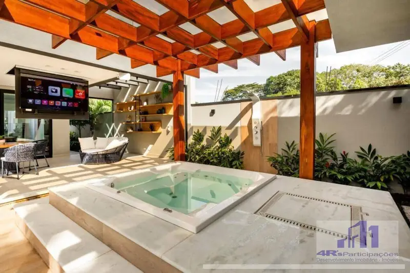 Casa com 6 quartos em Riviera de São Lourenço - foto 5