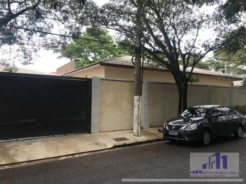Casa com 3 quartos em Jardim Paulistano - foto 3