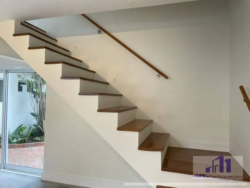 Casa com 3 quartos em Vila Olímpia - foto 3