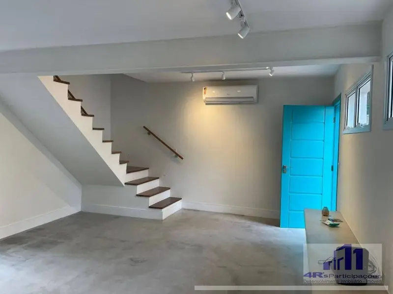 Casa com 3 quartos em Vila Olímpia - foto 2