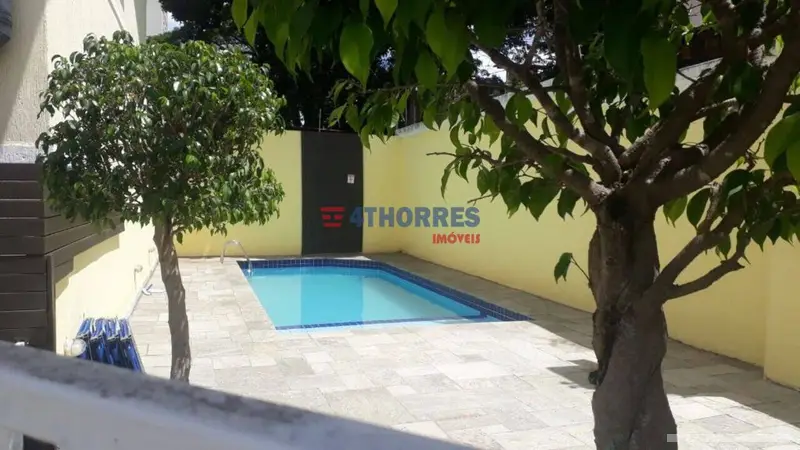 Casa com 3 quartos em Villagio Flamingo - foto 2