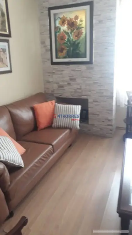 Casa com 3 quartos em Villagio Flamingo - foto 3