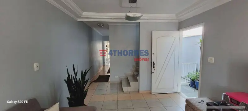 Casa com 3 quartos em Jardim Monte Kemel - foto 3