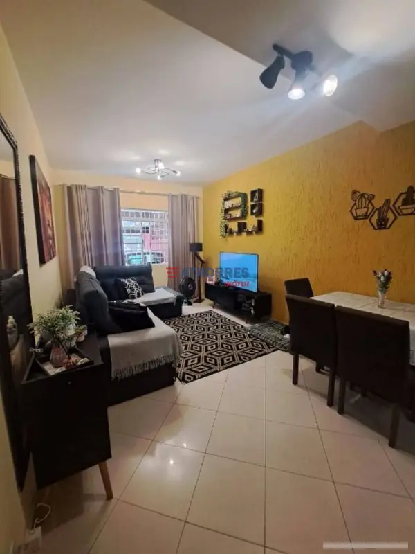 Casa - 3 quartos - Jardim Monte Kemel - São Paulo