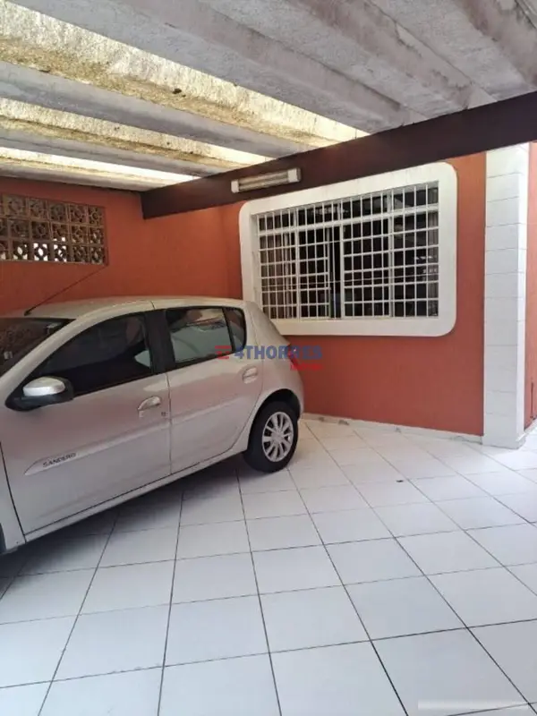 Casa com 3 quartos em Jardim Monte Kemel - foto 4