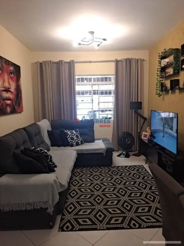 Casa com 3 quartos em Jardim Monte Kemel - foto 2