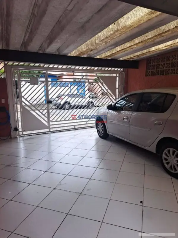 Casa com 3 quartos em Jardim Monte Kemel - foto 5