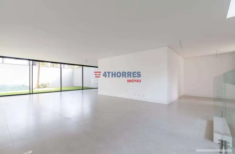 Casa com 3 quartos em Unyco Brooklin - foto 4