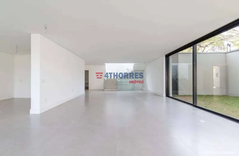 Casa - 3 quartos - Brooklin Paulista - São Paulo