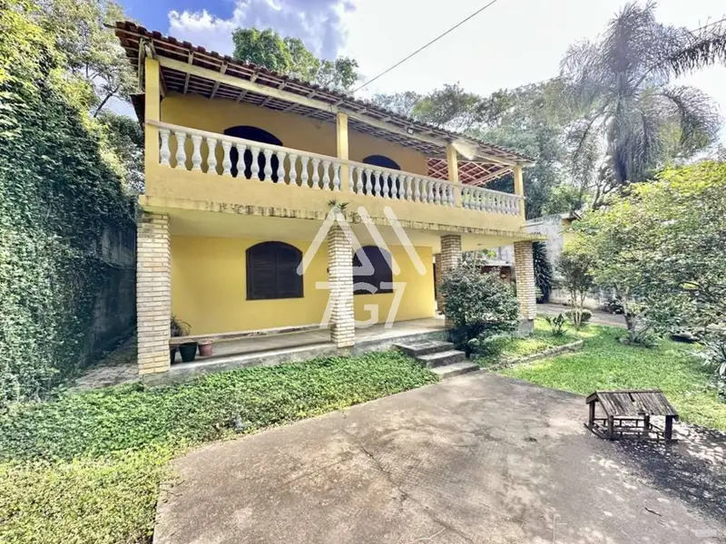 Casa com 3 quartos em Jardim Colibri - foto 2