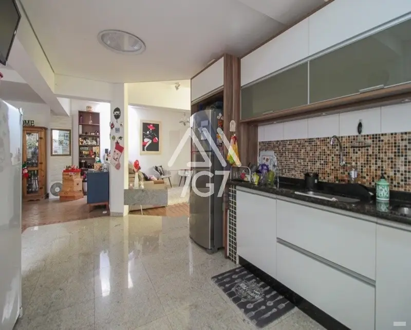 Casa - 3 quartos - Vila Mariana - São Paulo