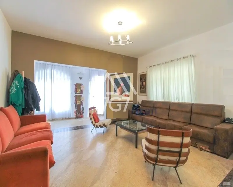 Casa - 3 quartos - Vila Mariana - São Paulo - foto 4