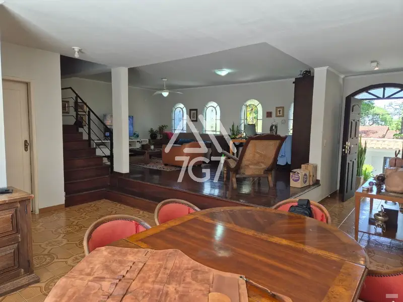 Casa - 3 quartos - Morumbi - São Paulo