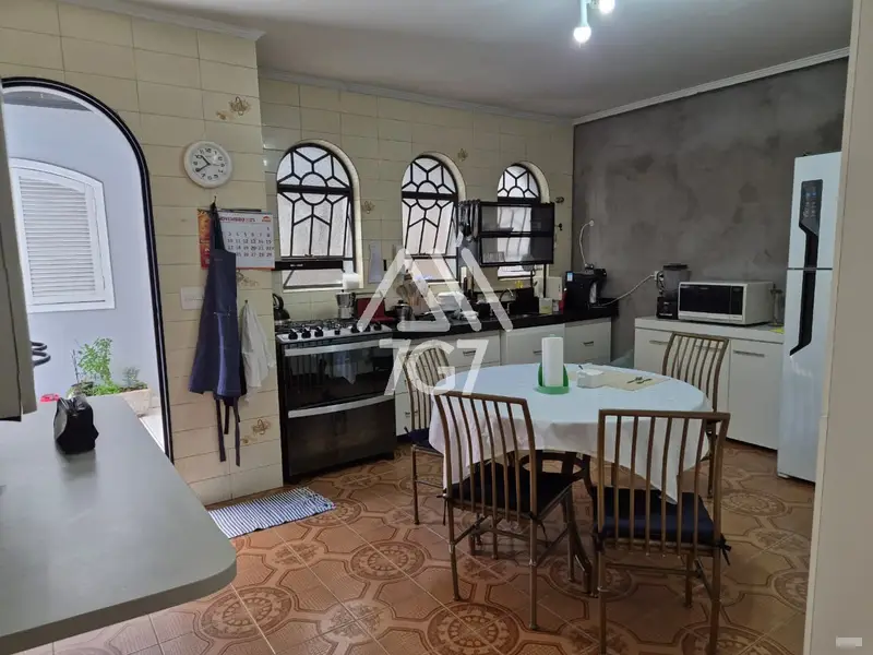 Casa com 3 quartos em Morumbi - foto 3