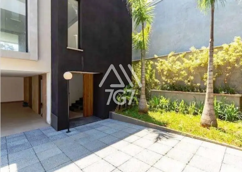 Casa com 4 quartos em Jardim Cordeiro - foto 3