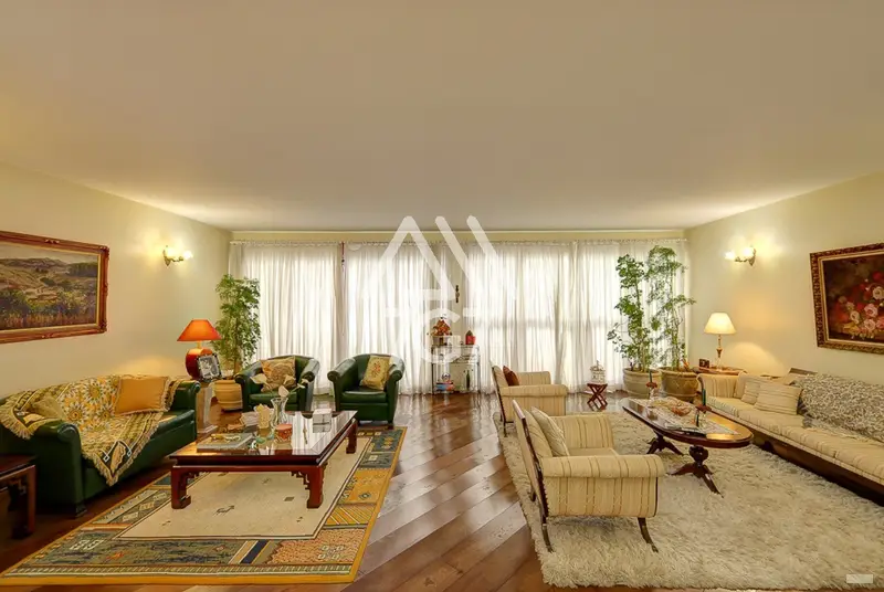 Casa com 3 quartos em Morumbi - foto 2