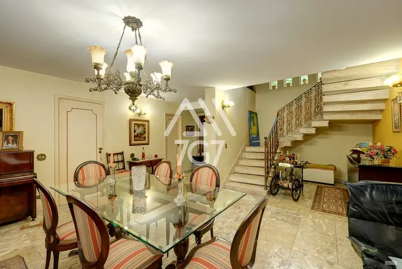 Casa com 3 quartos em Morumbi - foto 3