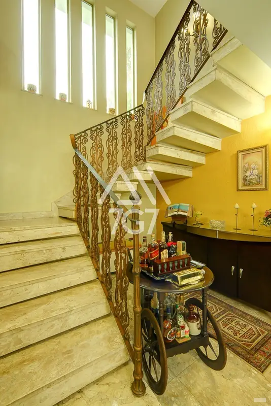 Casa com 3 quartos em Morumbi - foto 4