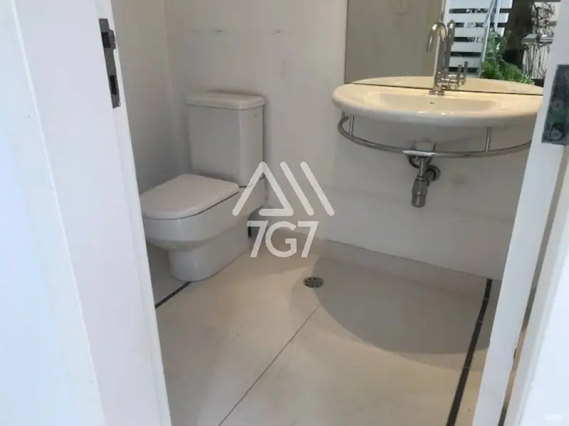 Casa com 3 quartos em Morumbi - foto 5