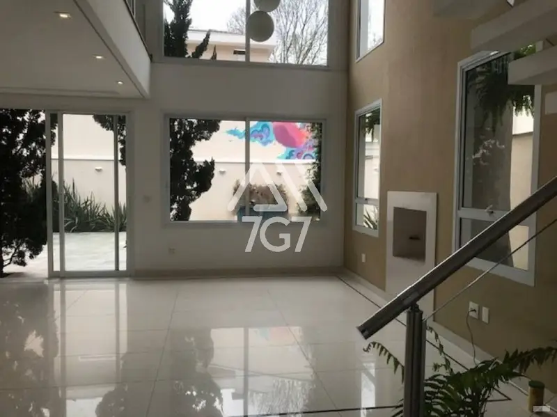 Casa com 3 quartos em Morumbi - foto 4