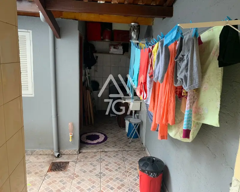 Casa com 2 quartos em Morumbi - foto 5