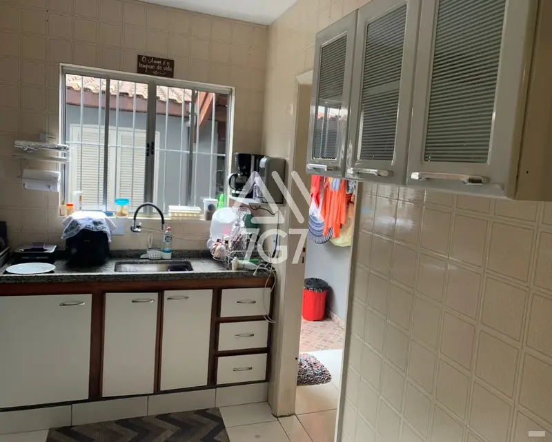 Casa com 2 quartos em Morumbi - foto 4