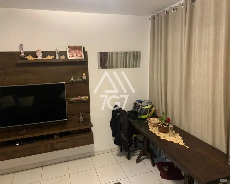 Casa - 2 quartos - Morumbi - São Paulo