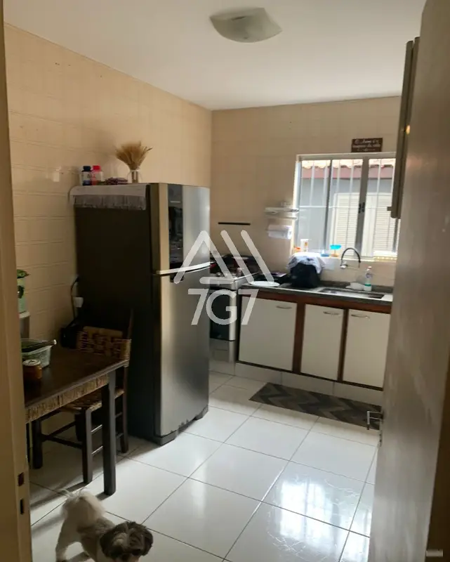Casa com 2 quartos em Morumbi - foto 2