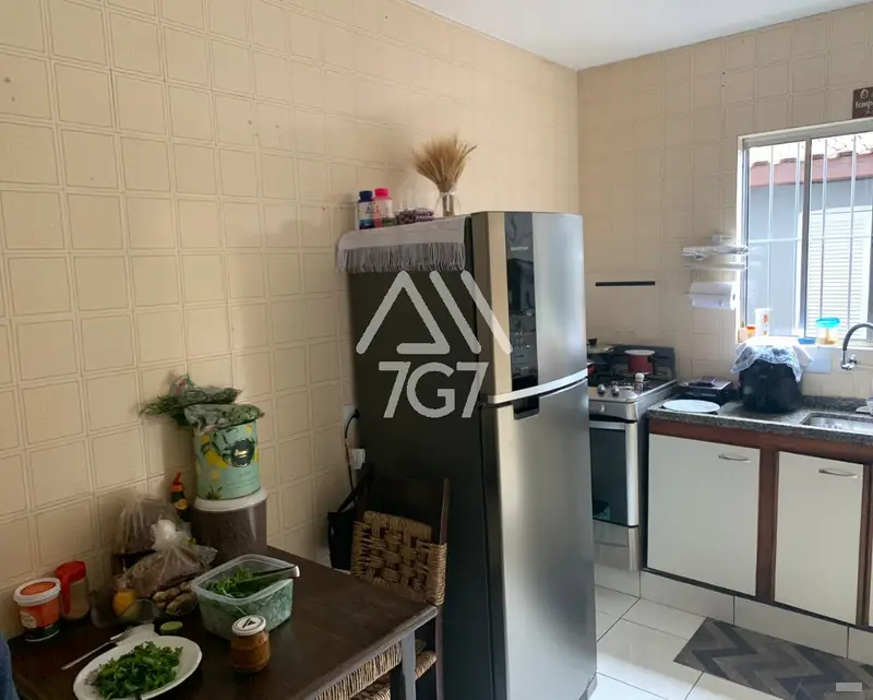 Casa com 2 quartos em Morumbi - foto 3