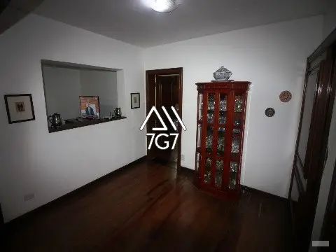 Casa com 6 quartos em Morumbi - foto 5