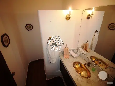 Casa com 6 quartos em Morumbi - foto 4