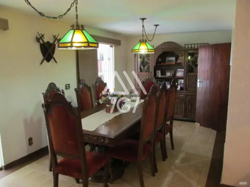 Casa - 4 quartos - Morumbi - São Paulo