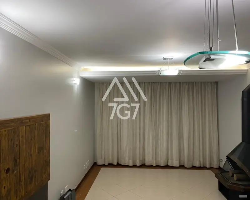 Casa - 3 quartos - Morumbi - São Paulo