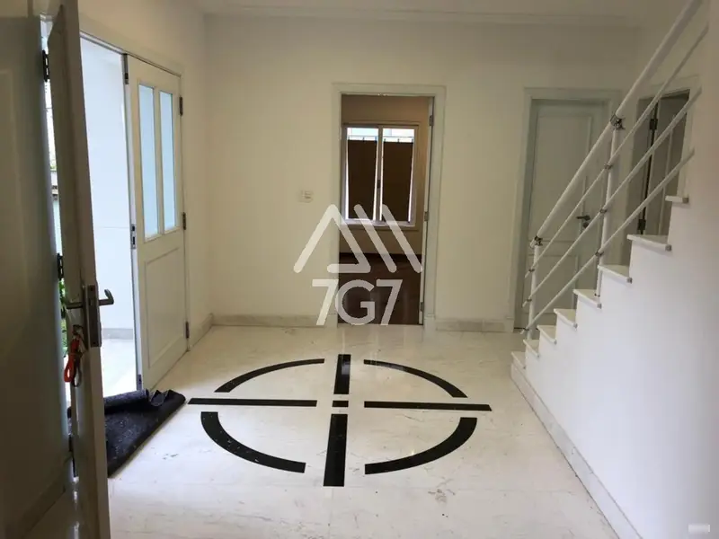 Casa - 4 quartos - Morumbi - São Paulo