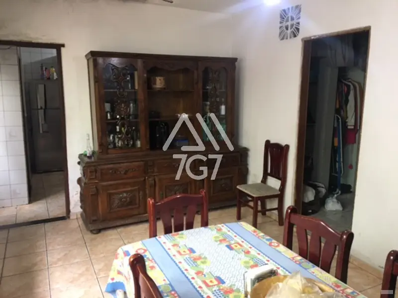 Casa - 3 quartos - Morumbi - São Paulo