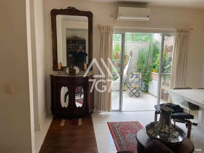 Casa com 3 quartos em Morumbi - foto 5