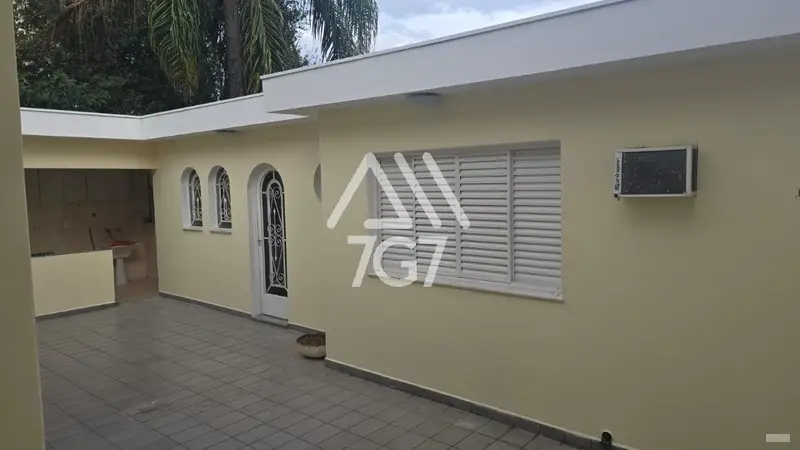 Casa com 3 quartos em Morumbi - foto 5