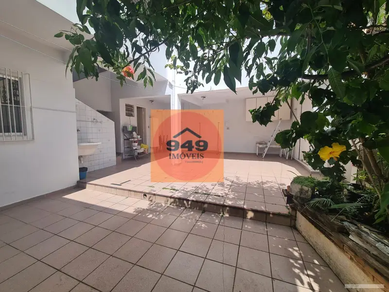 Casa com 4 quartos em Indianópolis - foto 3