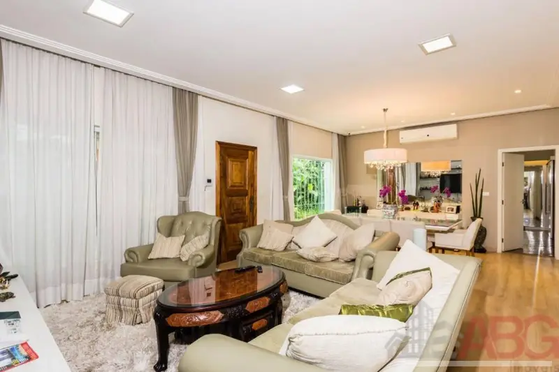 Casa - 3 quartos - Alto da Lapa - São Paulo - foto 5