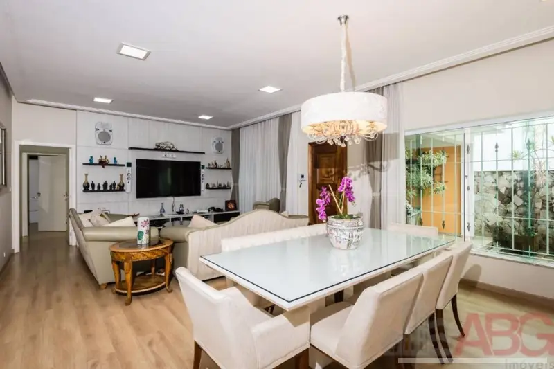 Casa - 3 quartos - Alto da Lapa - São Paulo