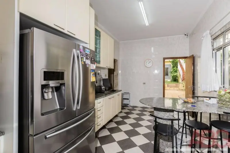 Casa - 3 quartos - Alto da Lapa - São Paulo - foto 2